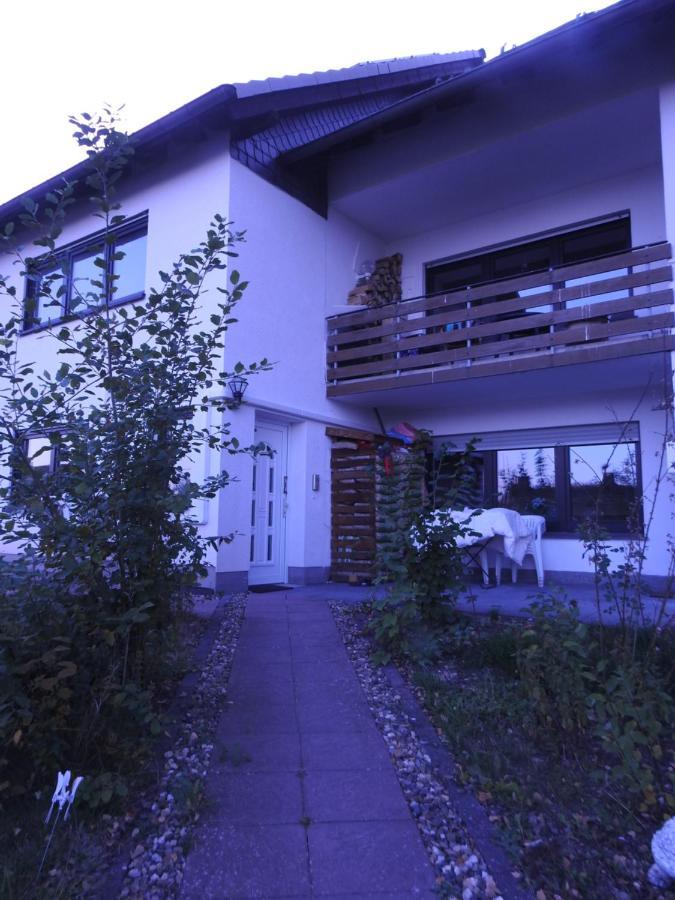 Rusti Deifeld Apartment เมเดบาค ภายนอก รูปภาพ