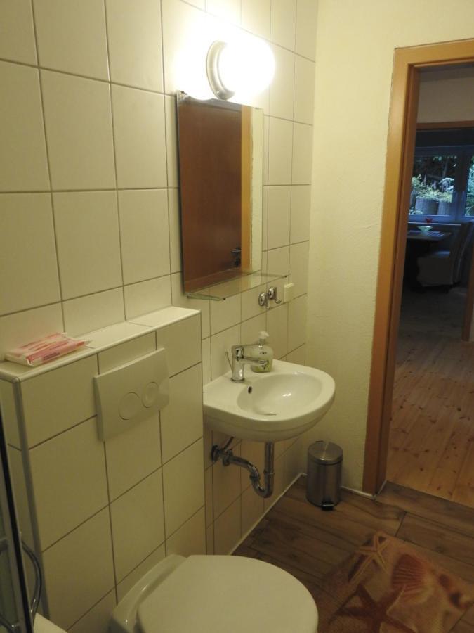 Rusti Deifeld Apartment เมเดบาค ภายนอก รูปภาพ