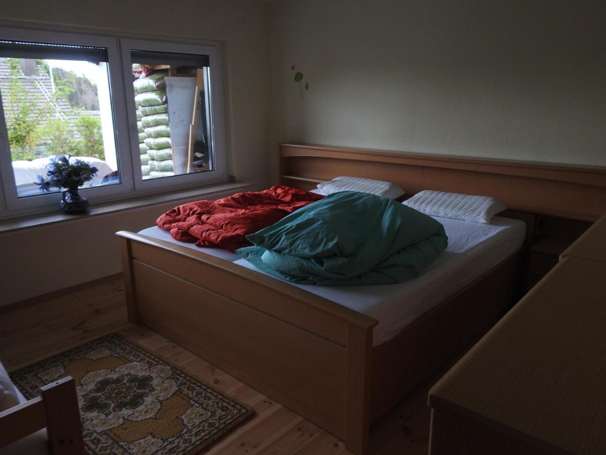 Rusti Deifeld Apartment เมเดบาค ภายนอก รูปภาพ