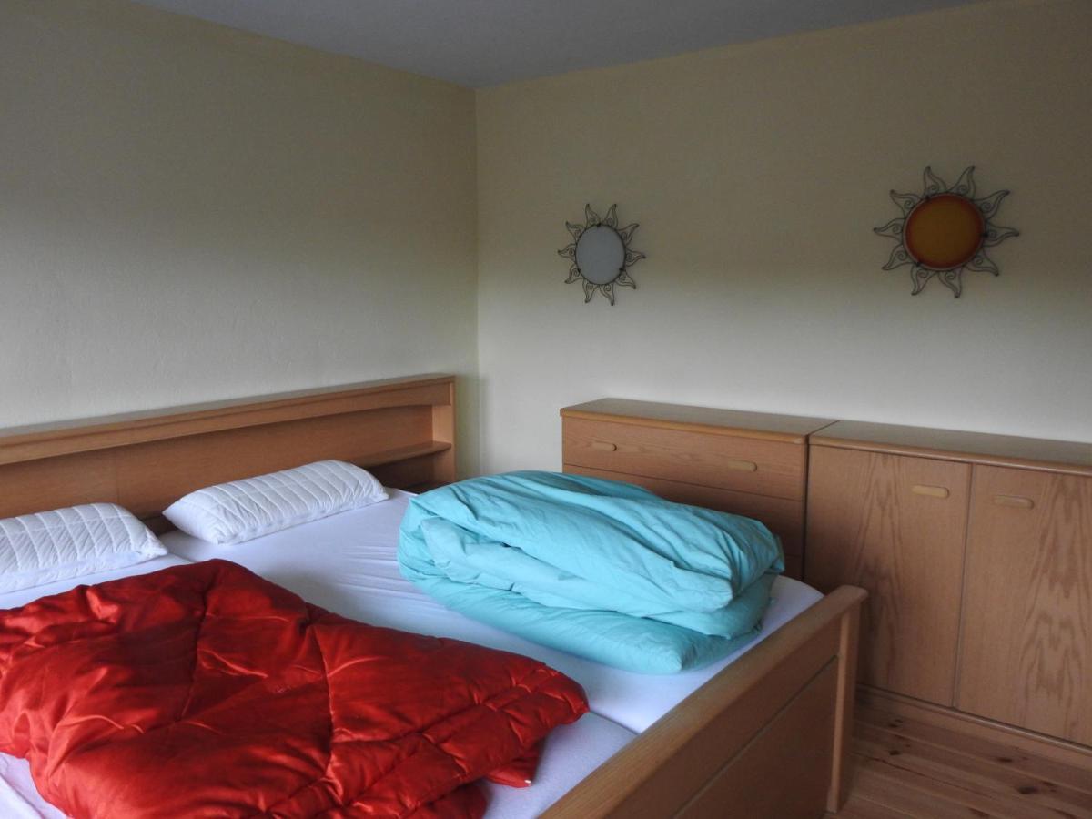 Rusti Deifeld Apartment เมเดบาค ภายนอก รูปภาพ