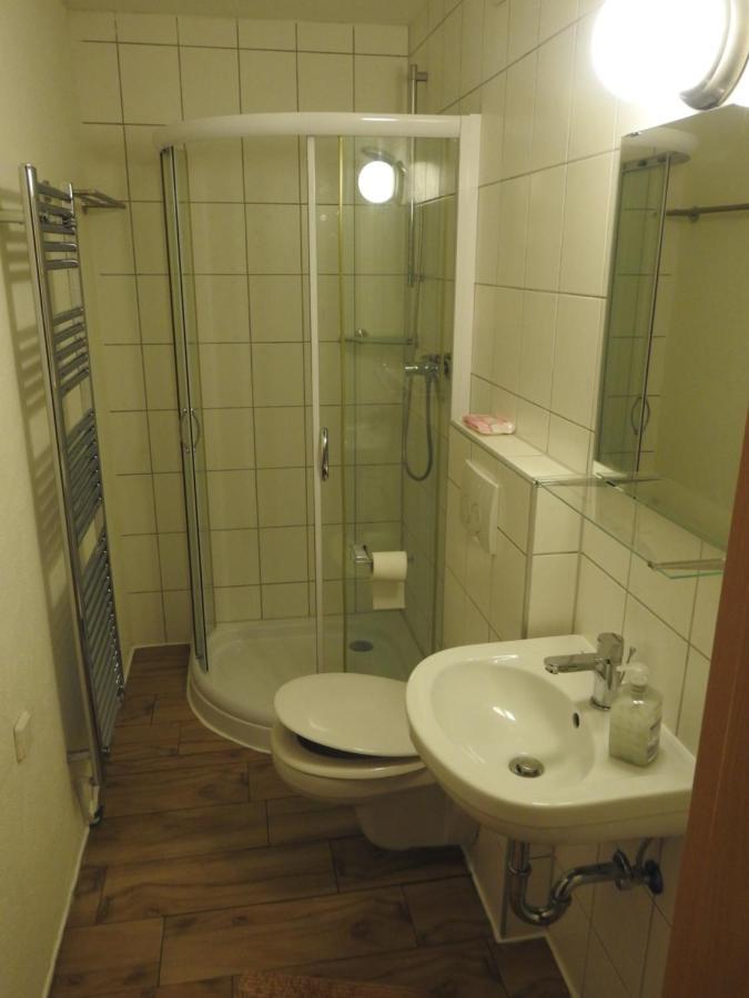 Rusti Deifeld Apartment เมเดบาค ภายนอก รูปภาพ