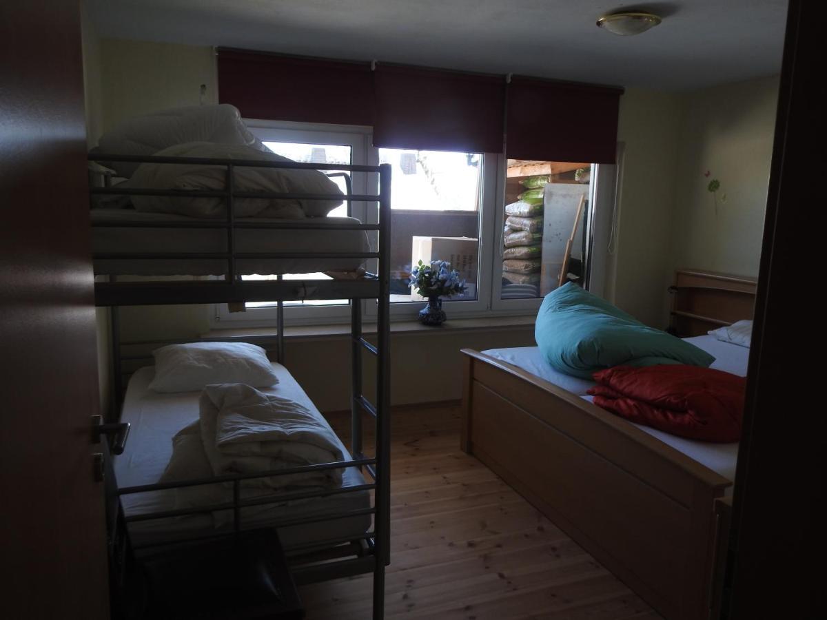 Rusti Deifeld Apartment เมเดบาค ภายนอก รูปภาพ