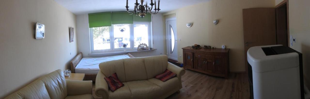 Rusti Deifeld Apartment เมเดบาค ภายนอก รูปภาพ