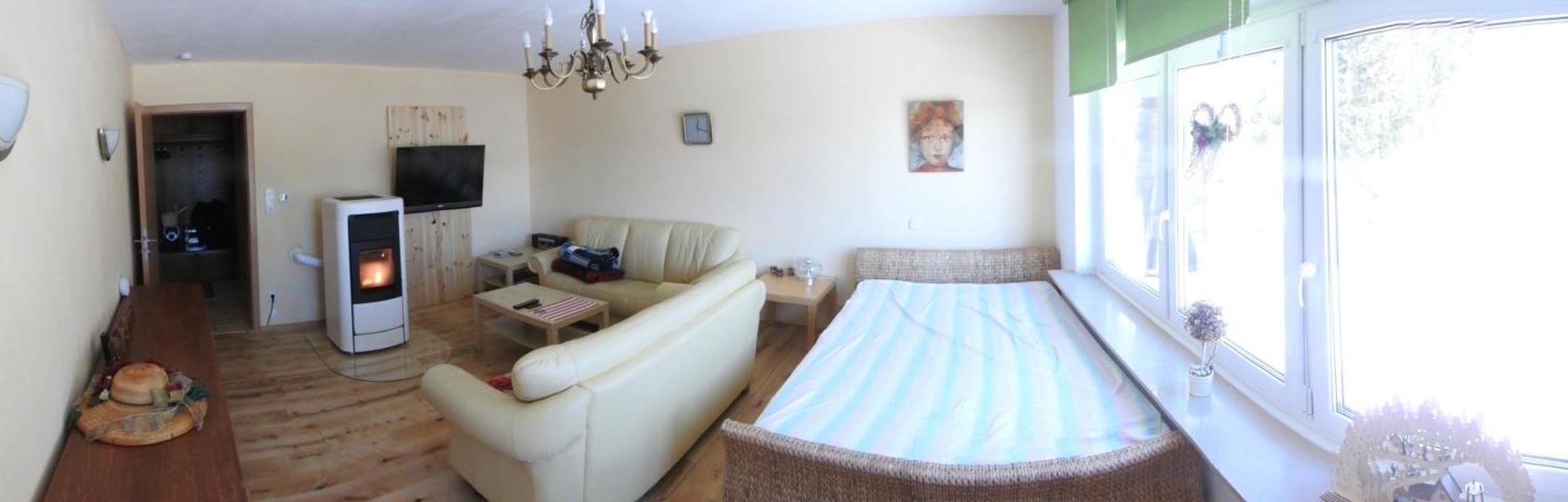Rusti Deifeld Apartment เมเดบาค ภายนอก รูปภาพ